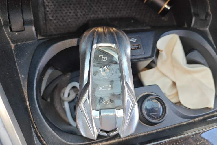 Used BMW 3 Series 2020 325Li M Sport Package