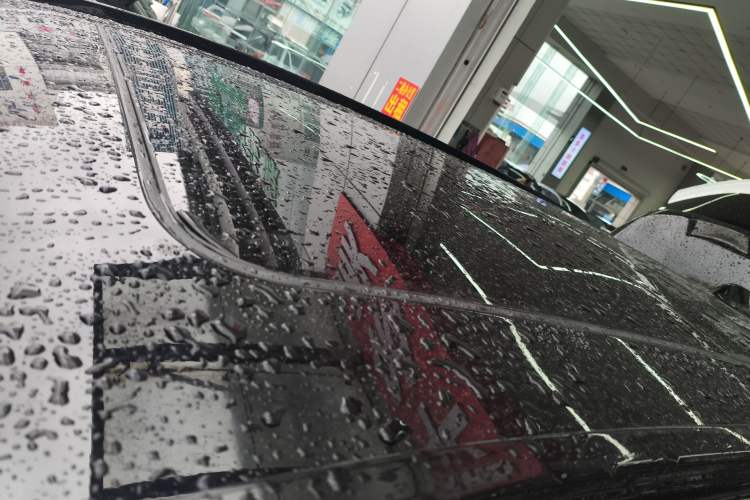 Used Nio ES6 2019 430 km Performance Version
