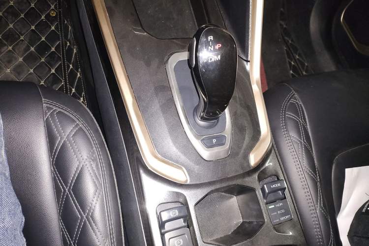 Used Haval H6 2021 1.5 GDIT Automatic Champion Edition
