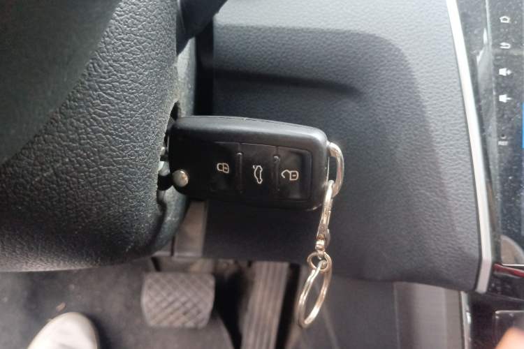 Used Volkswagen Passat 2016 330TSI DSG Luxury Edition