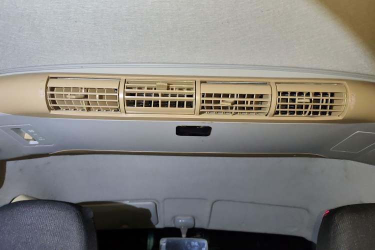 Used Dongfeng Xiaokang K07S 2019 1.2L Practical Version China VI Standard DK12