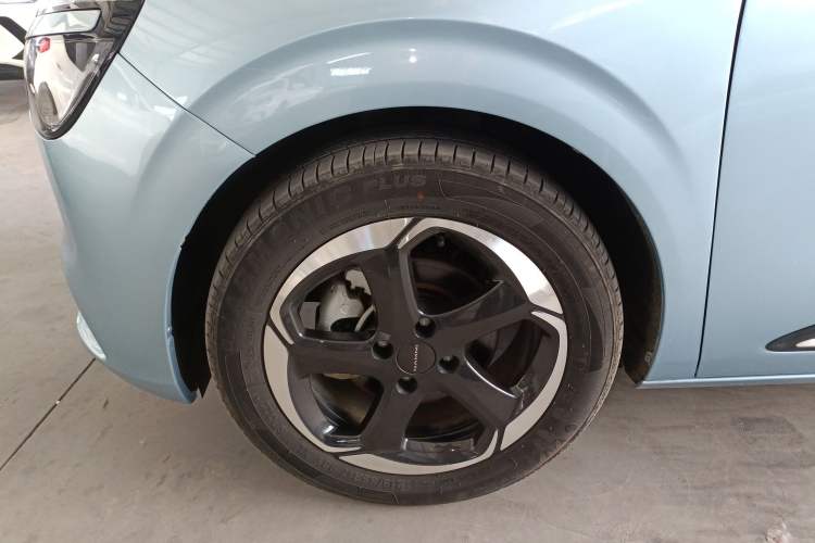 Used Dongfeng NAMMI 01 2024 430 Plus Smart+
