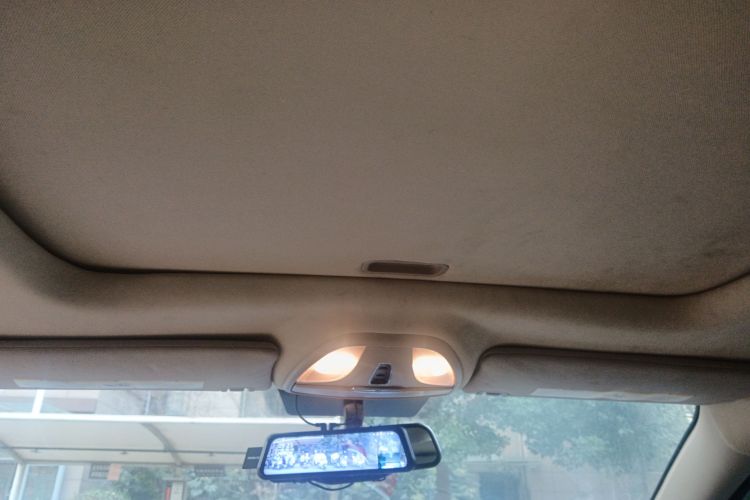 Used Fiat Viaggio 2012 1.4T Automatic Jingxiang Edition
