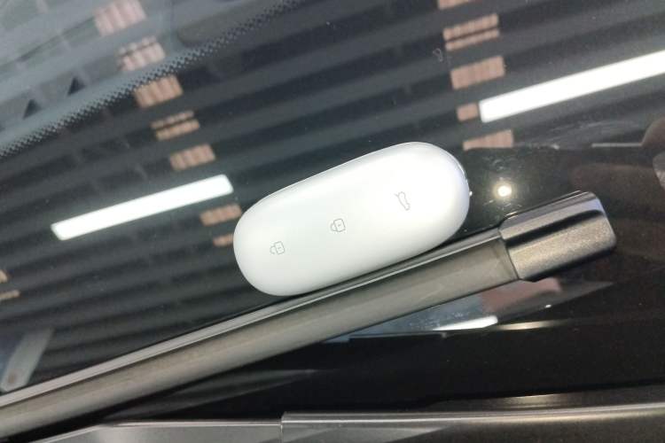 Used Li Auto L7 2023 Air model