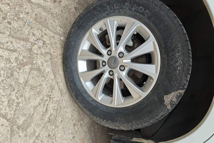 Used Haval H6 2018 Blue Label Sport Edition 1.5T Automatic Two-Wheel Drive Elite Model