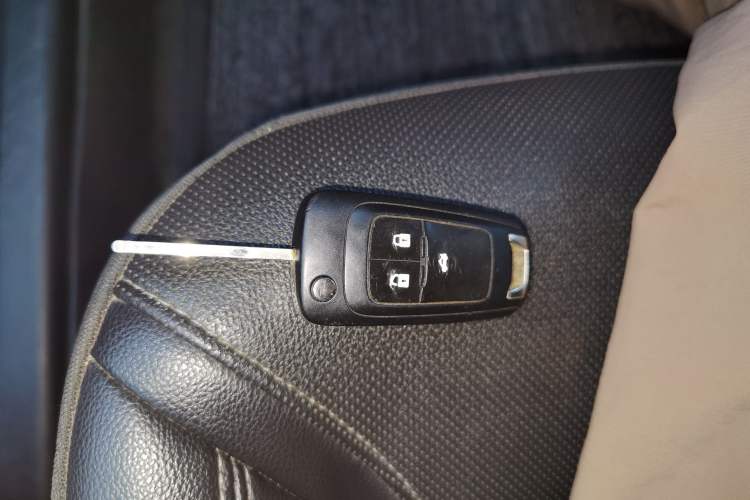 Used Buick GT 2021 Revised Version Flagship 1.5L Automatic Elite Edition
