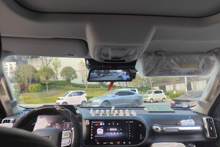 Used Haval DARGO 2021 2.0T DCT 4x4 Chinese Rural Dog Edition