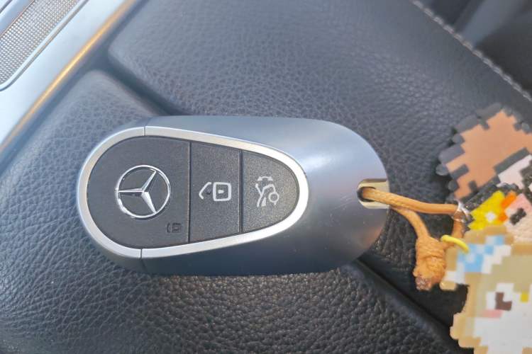 Used Mercedes-Benz C-Class 2023 C 200 L Sport Edition