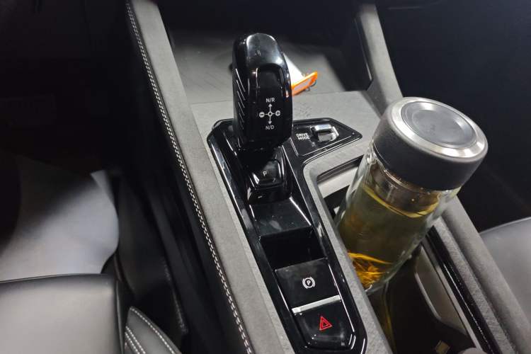 Used Lynk & Co 03 2023 1.5TD DCT JingPlus
