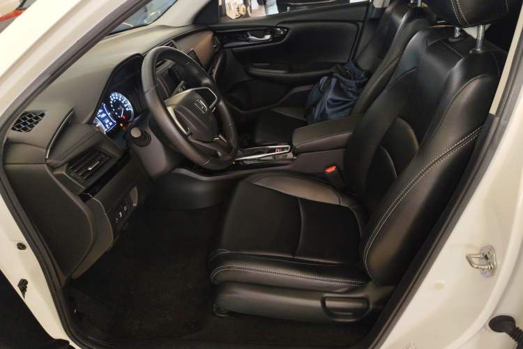 Used Honda Crider 2019 180 Turbo CVT Comfort Version China VI
