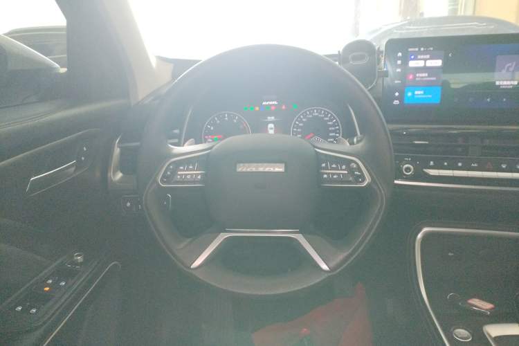 Used Haval H6 2023 National Trend Edition 1.5T Automatic Urban Version
