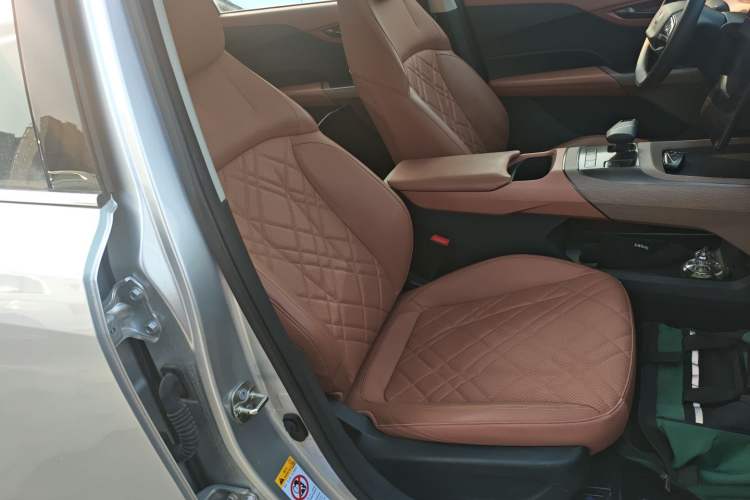 Used Qiyuan A05 2024 145 Max
