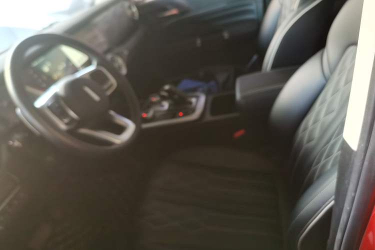 Used Tank 300 2021 Off-Road Edition 2.0T Challenger