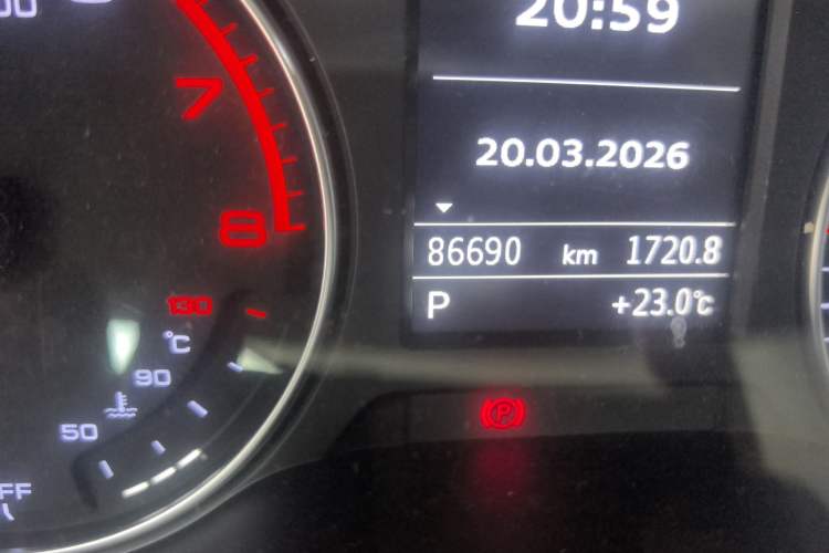 Used Audi A3 2015 Sportback 35 TFSI Millionth Anniversary Intelligent Leading Model
