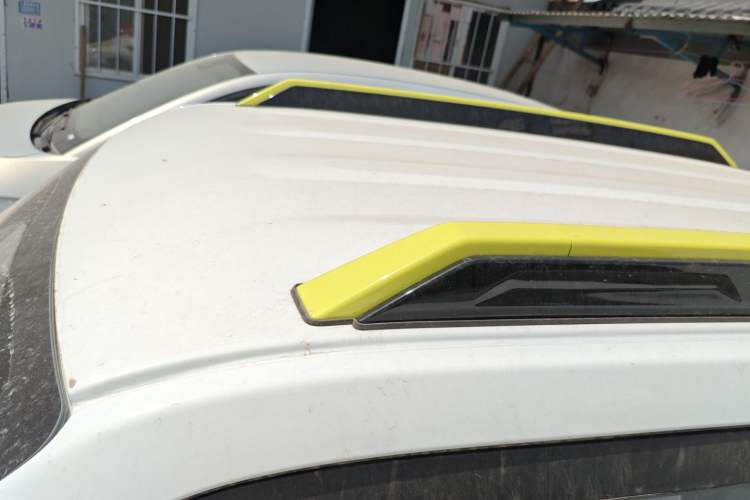 Used Geely Galaxy Panda 2025 210km Panda Rider
