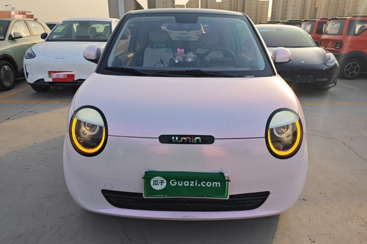 Used Qiyuan Lumin 2022 210km Sweet Edition

