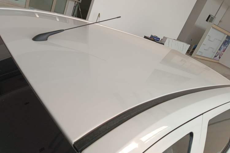 Used Baojun 310 2020 1.2L Manual Comfort Edition
