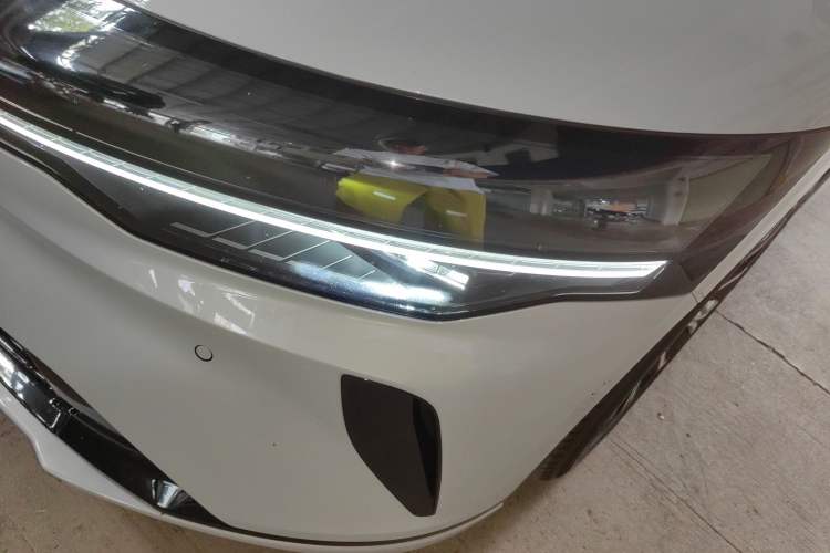 Used Zeekr 007GT 2025 Rear-Drive Intelligent Driving Version 75 kWh
