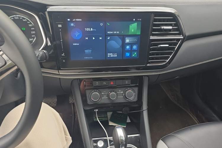 Used Jetta VS5 2024 280TSI Automatic Enjoyment Edition
