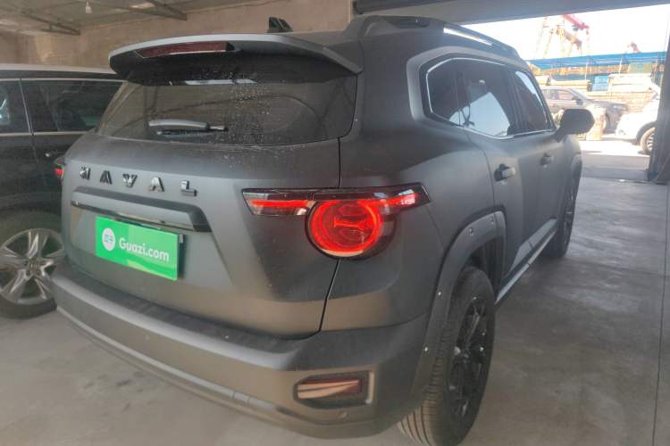 Used Haval H Dog 2023 1.5T Two-Wheel Drive Chao Ye Version Plus
