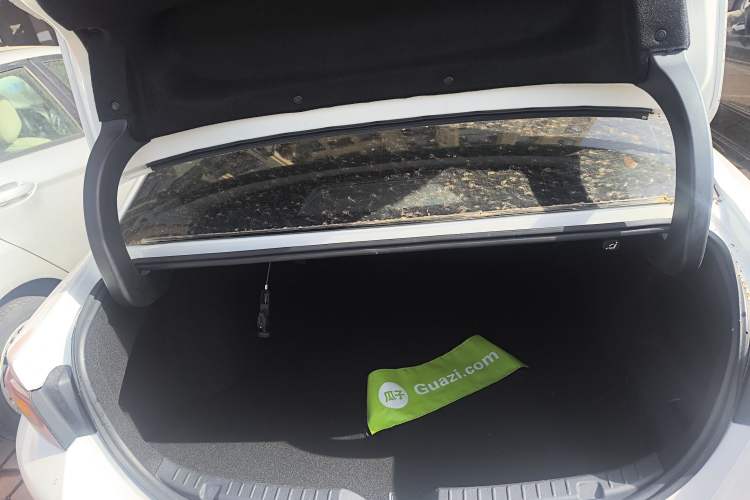 Used Mazda 3 Axela 2020 1.5L Automatic ZhiMei Edition
