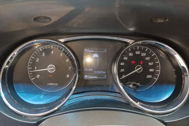 Used Wuling Hongguang 2015 1.5L S1 Comfort China V Standard