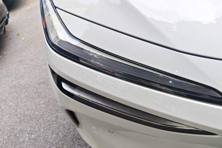 Used ONVO L60 2024 60 kWh Rear-Drive Version
