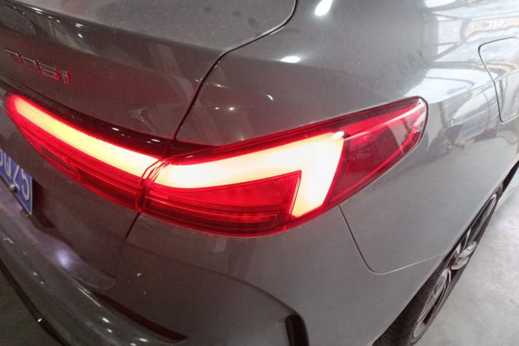 Used BMW 2 Series 2023 225i Four-Door Coupe M Sport Package