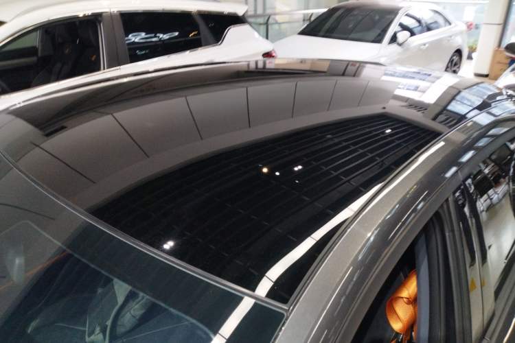 Used CHANGAN UNI-V 2022 1.5T Sport Edition