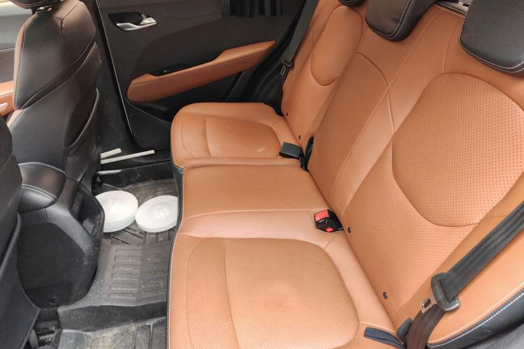 Used Baojun 510 2017 1.5L Manual Luxury Model