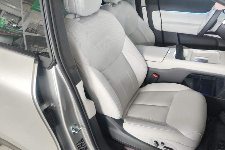 Used XPeng G6 2025 625 Long-Range Max Flagship Edition