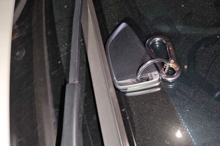 Used BMW 3 Series 2018 320Li Leading Model M Sport Package