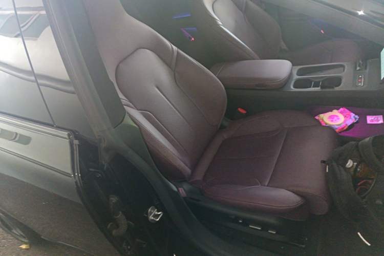 Used Nio ET5T 2024 75kWh Touring
