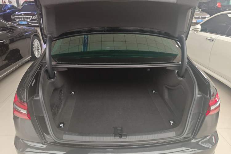 Used Audi A6L 2019 45 TFSI Prestige Elegant Edition