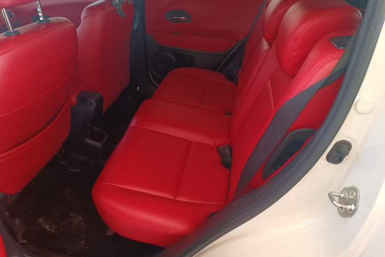 Used Honda XR-V 2017 1.5L LXi CVT Classic Edition