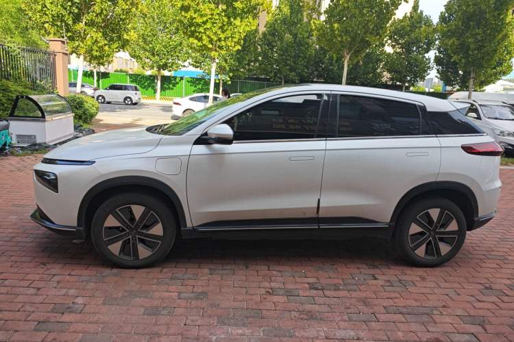 Used XPeng G3 2022 G3i 460G+
