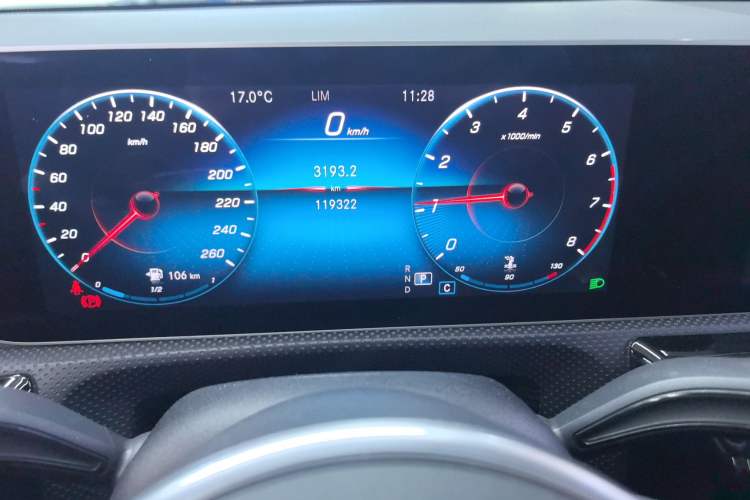 Used Mercedes-Benz A-Class 2019 A 200 L
