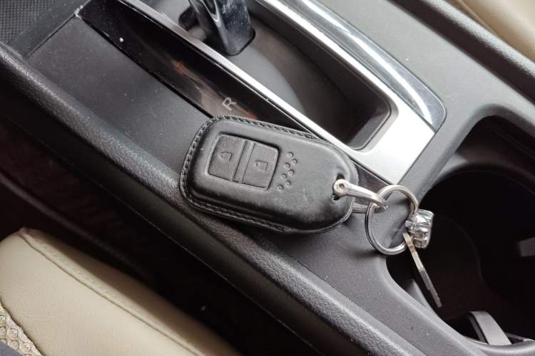 Used Honda Jade 2016 1.8L Automatic Comfort Elite Version 5 Seats