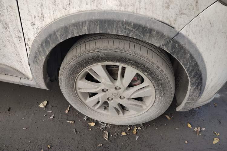 Used CHANGAN OSHAN Olisway 2013 1.4L Manual Jingxiang Model