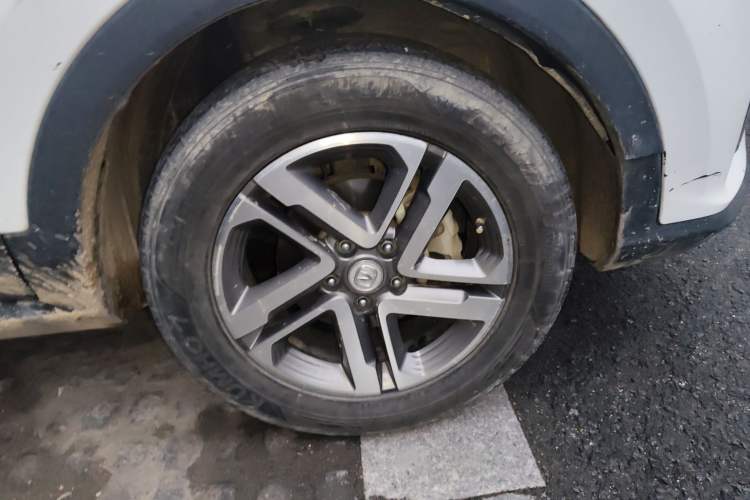 Used Changan CS55PLUS 2020 1.5T Automatic Colorful Model