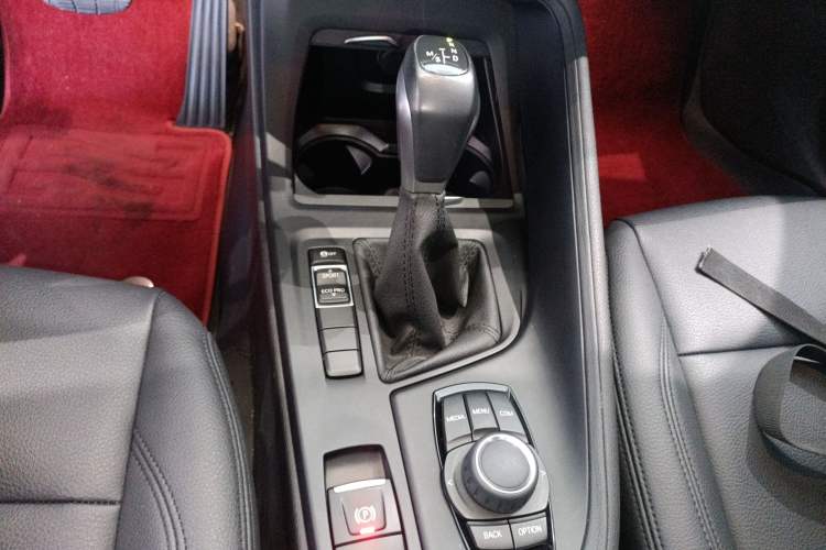 Used BMW X1 2019 sDrive18Li Fashion Model
