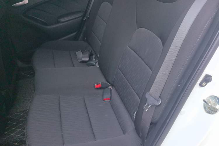 Used Kia K3 2015 1.6L Automatic GL