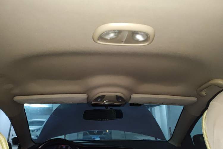 Used Fiat Viaggio 2012 1.4T Manual Enjoyment Edition