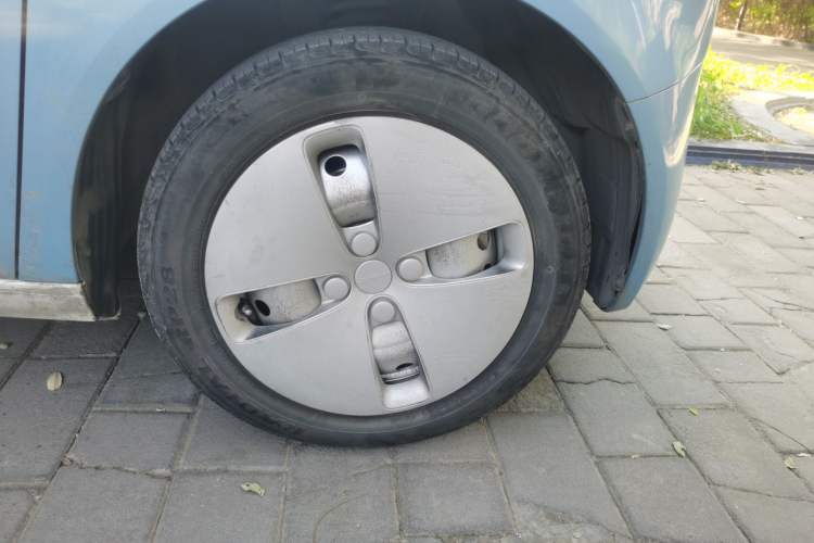 Used ORA Black Cat 2019 351 km Fun Edition