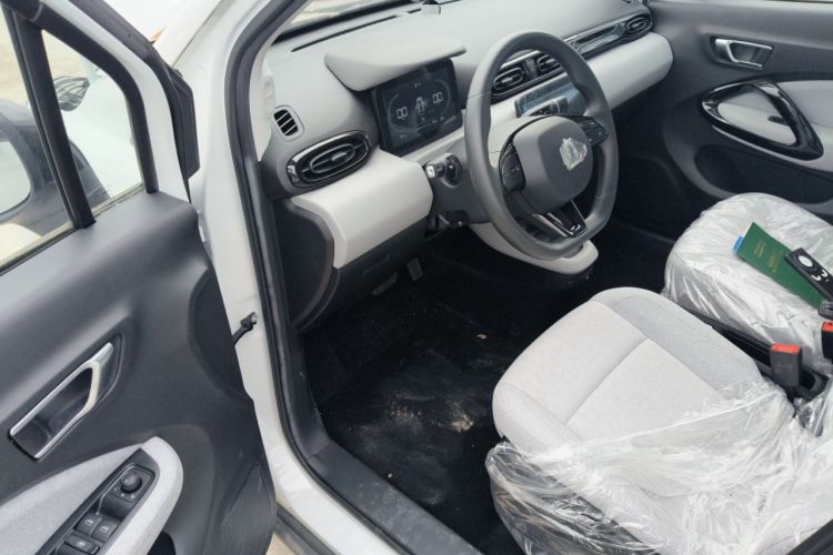 Used Leapmotor T03 2022 Agate Edition