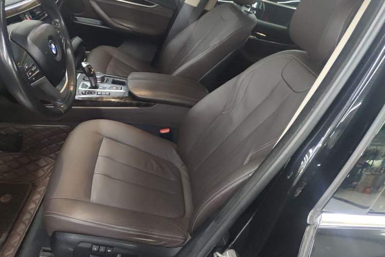 Used BMW X5 2017 xDrive28i