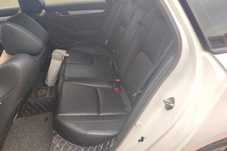 Used Honda Accord 2018 260TURBO Elite Edition China V Left Rear Seat