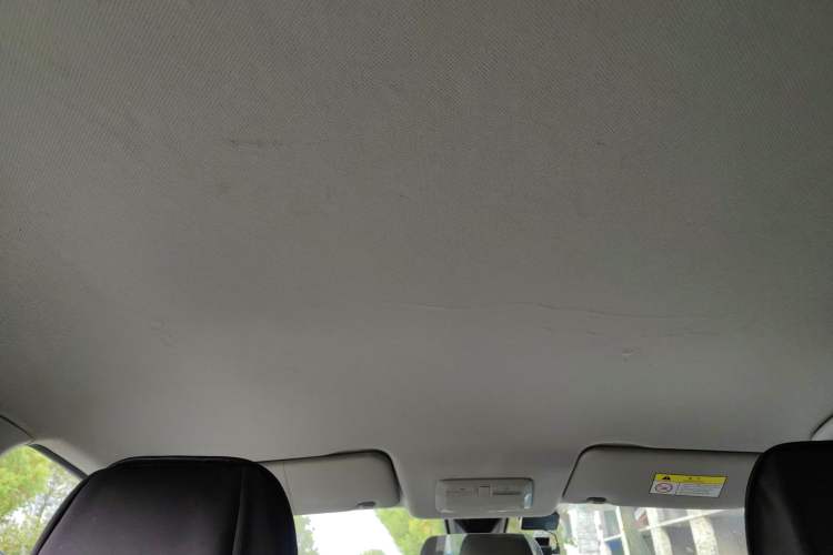 Used Wuling Jiachen 2022 1.5T CVT Smart Luxury Version Headliner