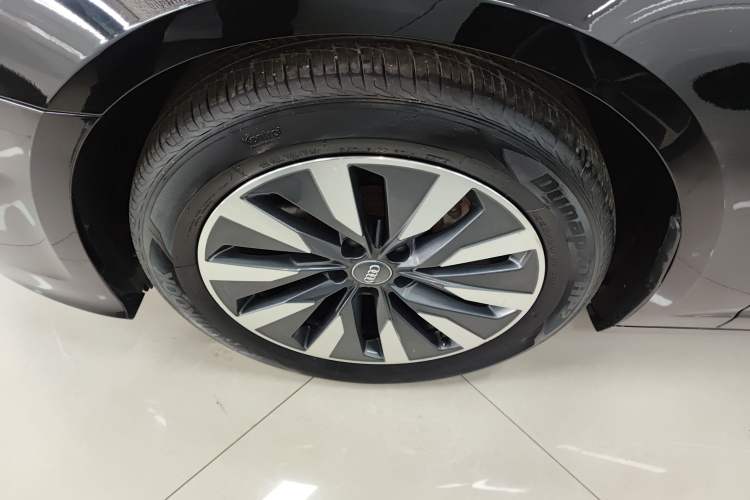 Used Audi A6L 2020 45 TFSI Prestige Elegant Edition