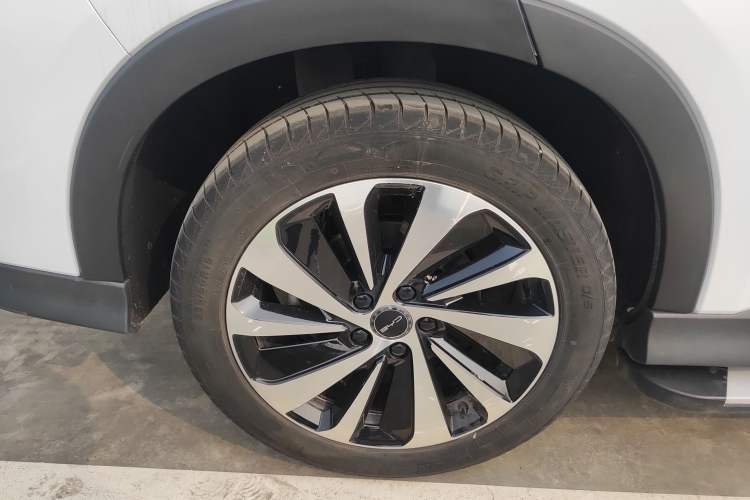 Used BYD Song PLUS New Energy 2023 Champion Edition DM-i 110KM Flagship PLUS
